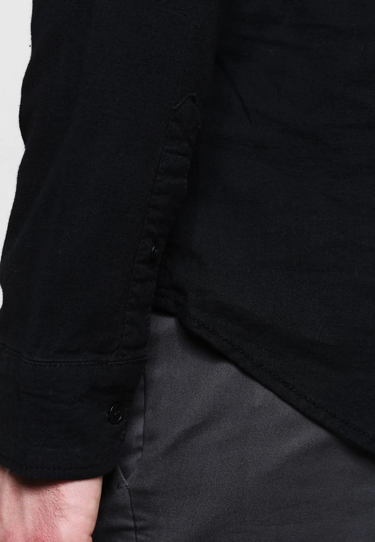 Pier One Hemd - Black 7 Pier One Hemd - Black – Bild 5