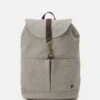 Pier One UNISEX - Tagesrucksack - Grey -Pier One f5dc647441f142c6931681b569688207