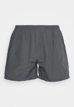 Pier One 5 PACK - Boxershorts - Black/grey/white -Pier One f9c0de0737844ee8a09b81f2bc5ab626