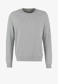 Pier One Sweatshirt - Mid Grey Melange 13 Pier One Sweatshirt - Mid Grey Melange -Pier One fb24b064e3f44c48b3b2a464a3a1d5e1