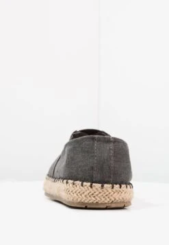 Pier One Espadrille - Grey -Pier One fbd4b5b19a0a4cfea72dd150d1243833