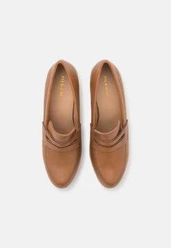 Pier One LEATHER - Pumps - Cognac 13 Pier One LEATHER - Pumps - Cognac -Pier One fcd2bc864a5344e7bcbe7e3ab8a6374e